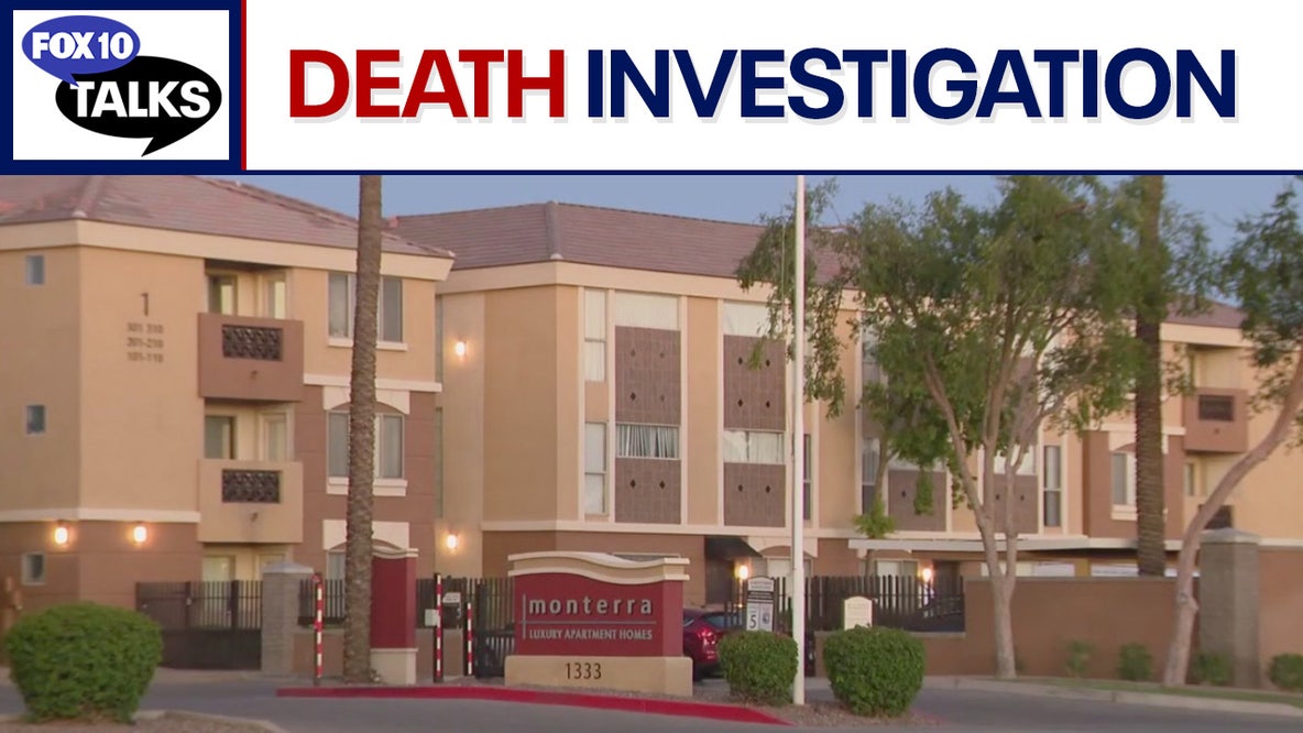 Apparent shooting leaves women dead | FOX 10 Talks