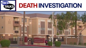 Apparent shooting leaves women dead | FOX 10 Talks