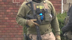 Dearborn residents react to possible 'terror plot' being thwarted