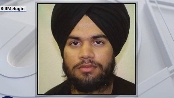 DUI charges dropped for man accused of causing deadly big rig crash