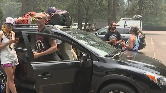 Yosemite's new reservation rules: What you need to know