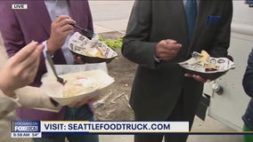 Food Truck Friday: Classic Crepes & More