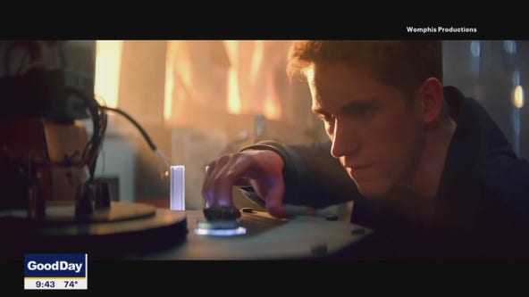 Dallas film debuts at Dallas International Film Festival