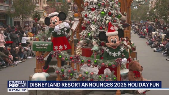 Disneyland offers $70 tickets to celebrate 70th anniversary