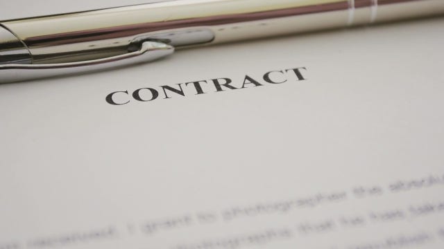 Michigan family jailed in Mexico over timeshare dispute