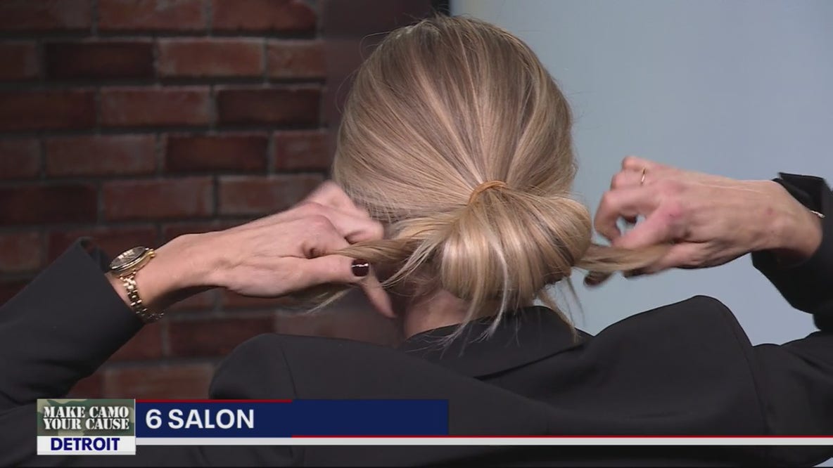 6 Salon discusses looks for the holiday season