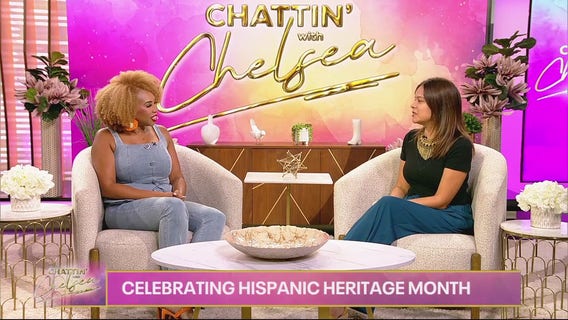 Celebrating Hispanic Heritage Month