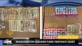 Crime in the City full episode: November 8, 2025