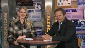 Chicago Bears OTAs observations from Lou Canellis and Cassie Carlson