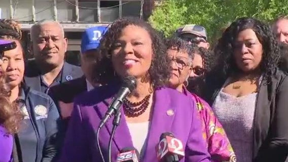 Sibling showdown for state senate seat in Orange County