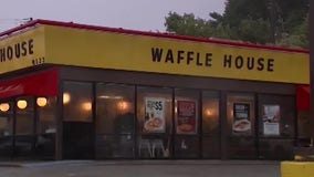 What's the Waffle House Index?