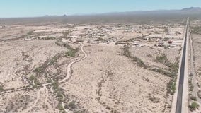 Surprise City Council unanimously opposes BNSF's planned railroad hub