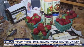 Frecon Farms Prides Itself On Freshness