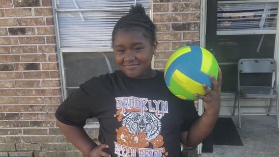 Baytown: Teen fatally shoots girl at apartment playground, police say