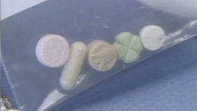 FDA panel votes against MDMA for PTSD