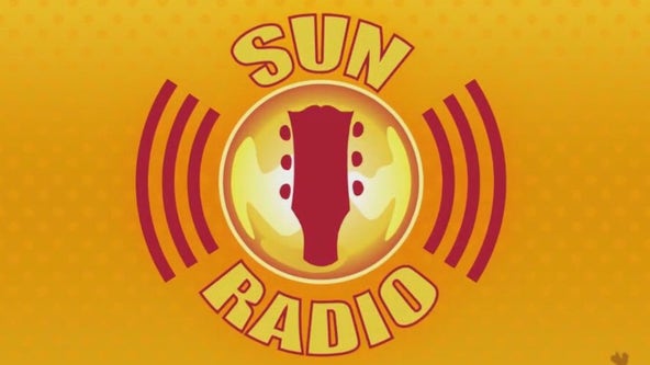 Live music recommendations from Sun Radio