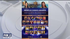 INDIEFLIX CHOICE AWARDS