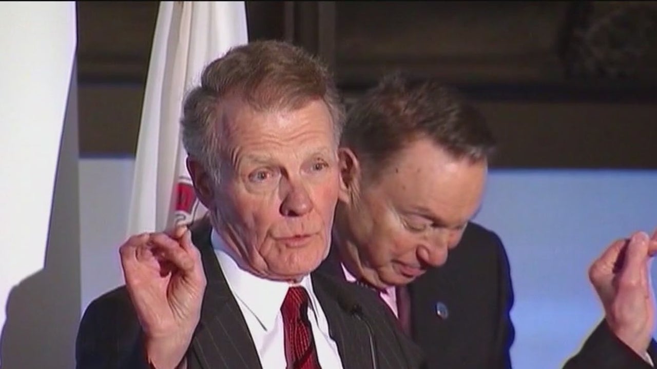 Michael Madigan Corruption Trial Begins in Illinois