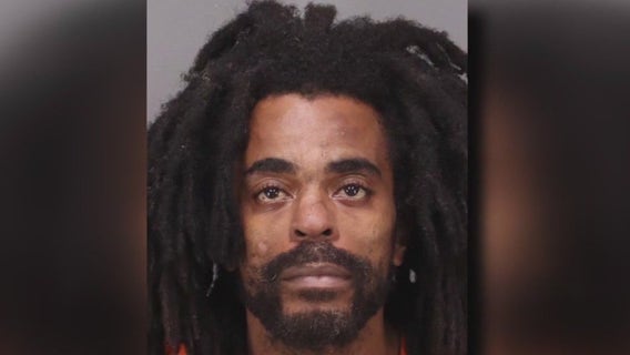 Man accused of gunning down ex-girlfriend in front of her kids at St. Pete cemetery in 2021 captured in Mexico