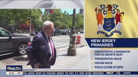 New Jersey Primary 2024: Key races for Election Day