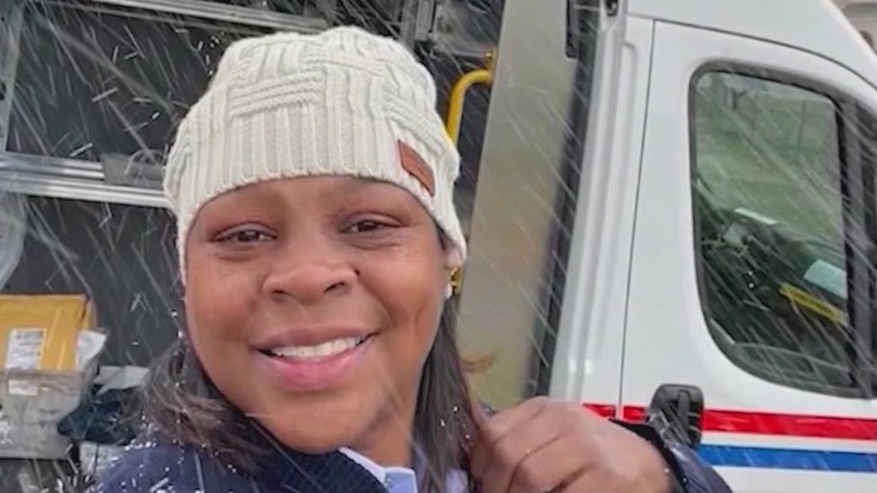 Teen Charged with Murder of Chicago Postal Worker