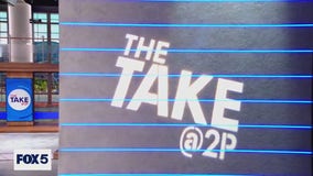 The Take @ 2p: May 16th, 2025
