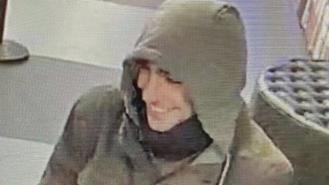 UnitedHealthcare CEO killing: Police release photo of person of interest's face as manhunt continues