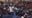 Senators vote through the night on budget bill