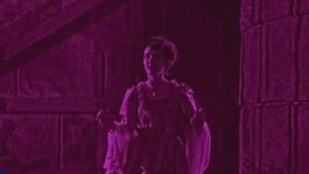 Orchestra to perform live to Phantom of the Opera film