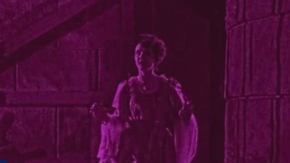 Orchestra to perform live to Phantom of the Opera film