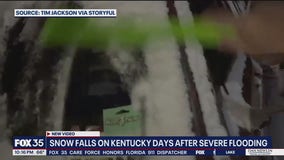 Orlando Weather Forecast: Wednesday Night, February 19th