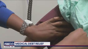 New rule could forgive medical debt for millions of Americans