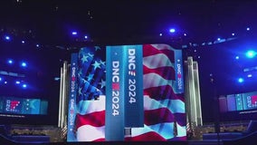 Democratic National Convention coming to Chicago