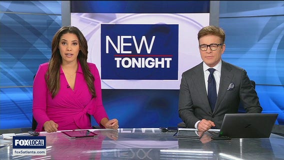 FOX 5 News at 5 p.m. Oct. 27, 2025