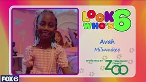 Look who's 6 on Nov. 5, 2025