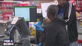 North Texas grocers suffer from SNAP lapse