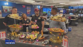 FOX 29 Behind The News: Maria Station Cafe