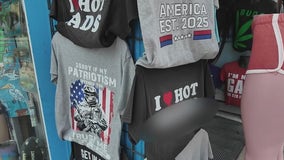 Daytona Beach leaders urge shops to remove vulgar shirts from public view