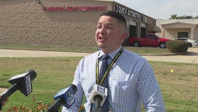 Northwest Harris County road rage shooting | Full police report