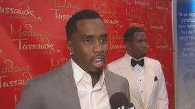 Diddy accused of raping 13-year-old at a party