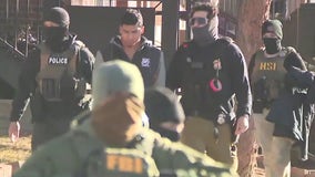 Trump administration pushing back on ICE mask ban