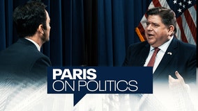 Paris on Politics: Illinois Governor J.B. Pritzker