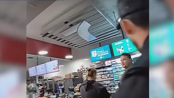 Ocala Police arrest couple wanted for burglaries at 7-Eleven