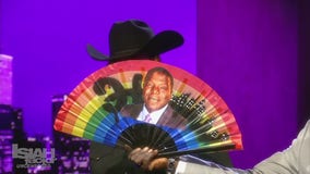 'Boots on the Ground' dance craze, line dance culture popularity