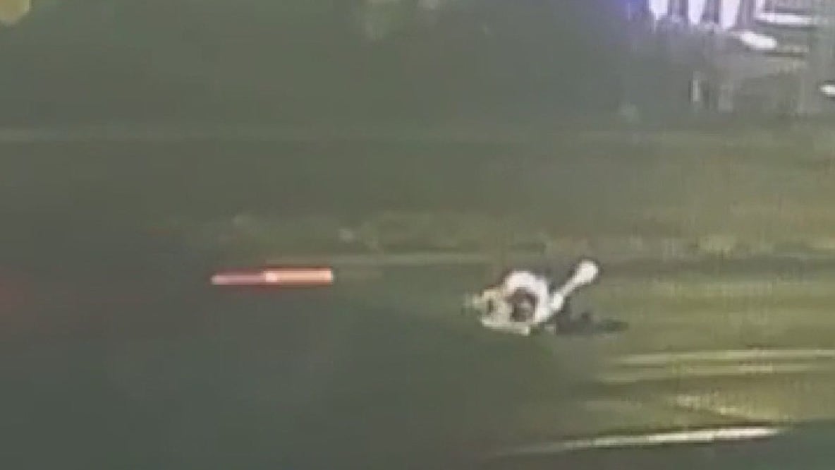 Woman arrested for Houston hit-and-run that killed two women during street fight