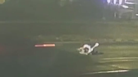 Woman arrested for Houston hit-and-run that killed two women during street fight