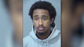 Gilbert Goons gang member sentenced for attack