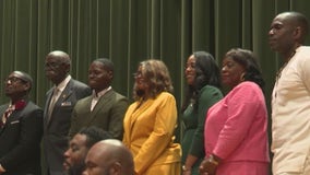 South Fulton mayor election: Meet the candidates