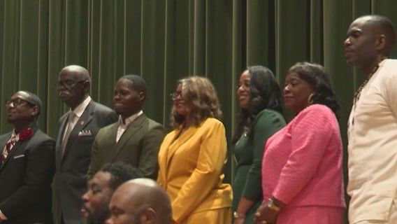 South Fulton mayor election: Meet the candidates