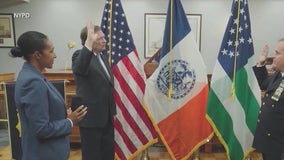 NYPD Commissioner Tom Donlon rumored to step down